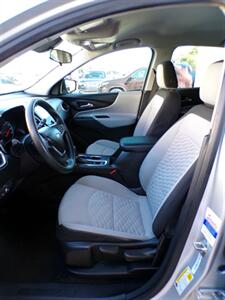 2018 Chevrolet Equinox LS - Photo 14 - Mesa, AZ 85202