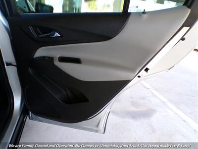 2018 Chevrolet Equinox LS - Photo 24 - Mesa, AZ 85202