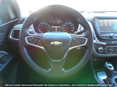 2018 Chevrolet Equinox LS - Photo 12 - Mesa, AZ 85202