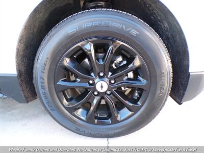 2018 Chevrolet Equinox LS - Photo 37 - Mesa, AZ 85202