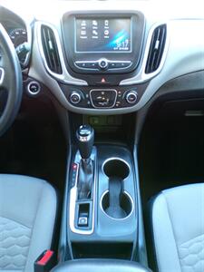 2018 Chevrolet Equinox LS - Photo 30 - Mesa, AZ 85202