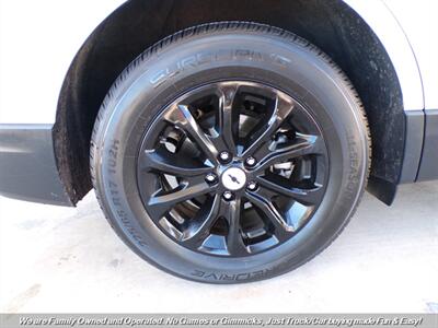 2018 Chevrolet Equinox LS - Photo 36 - Mesa, AZ 85202