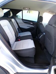 2018 Chevrolet Equinox LS - Photo 22 - Mesa, AZ 85202
