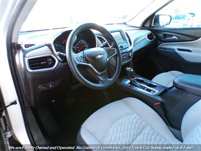 2018 Chevrolet Equinox LS - Photo 13 - Mesa, AZ 85202