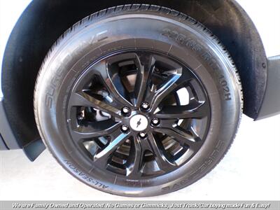 2018 Chevrolet Equinox LS - Photo 35 - Mesa, AZ 85202