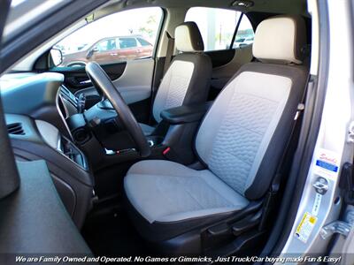 2018 Chevrolet Equinox LS - Photo 15 - Mesa, AZ 85202