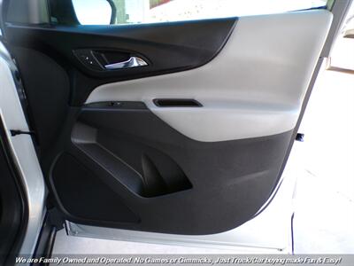 2018 Chevrolet Equinox LS - Photo 28 - Mesa, AZ 85202