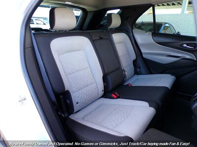 2018 Chevrolet Equinox LS - Photo 21 - Mesa, AZ 85202