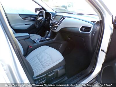 2018 Chevrolet Equinox LS - Photo 27 - Mesa, AZ 85202