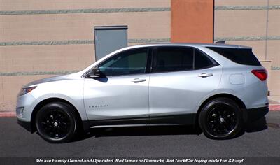 2018 Chevrolet Equinox LS - Photo 7 - Mesa, AZ 85202