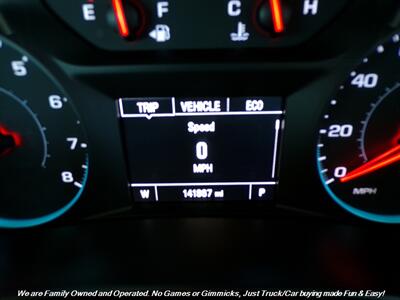 2018 Chevrolet Equinox LS - Photo 10 - Mesa, AZ 85202