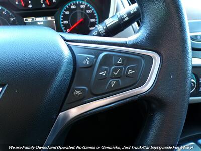 2018 Chevrolet Equinox LS - Photo 32 - Mesa, AZ 85202