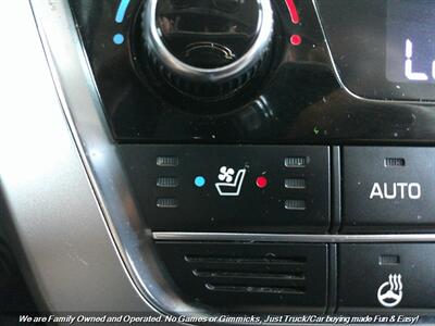 2016 Hyundai Sonata Limited   - Photo 41 - Mesa, AZ 85202