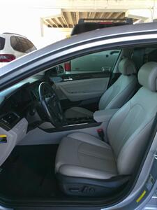 2016 Hyundai Sonata Limited   - Photo 15 - Mesa, AZ 85202