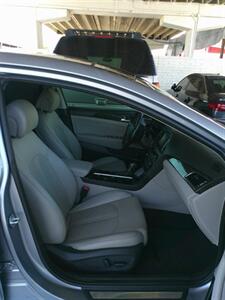 2016 Hyundai Sonata Limited   - Photo 27 - Mesa, AZ 85202