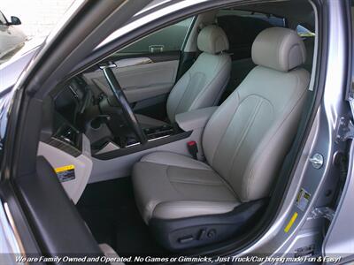 2016 Hyundai Sonata Limited   - Photo 16 - Mesa, AZ 85202