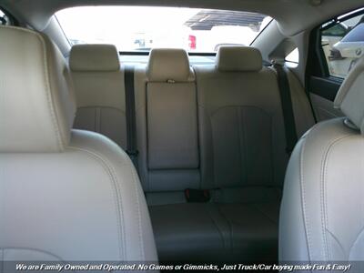 2016 Hyundai Sonata Limited   - Photo 22 - Mesa, AZ 85202
