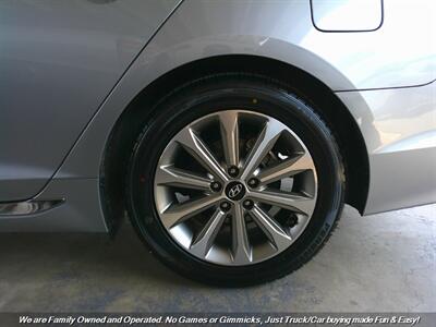 2016 Hyundai Sonata Limited   - Photo 53 - Mesa, AZ 85202