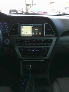2016 Hyundai Sonata Limited   - Photo 37 - Mesa, AZ 85202