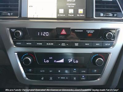 2016 Hyundai Sonata Limited   - Photo 40 - Mesa, AZ 85202
