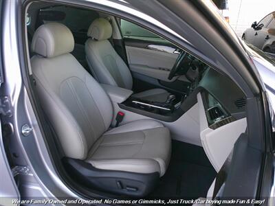 2016 Hyundai Sonata Limited   - Photo 29 - Mesa, AZ 85202
