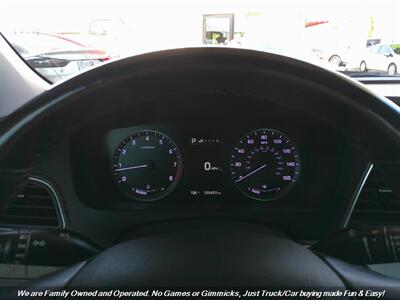 2016 Hyundai Sonata Limited   - Photo 10 - Mesa, AZ 85202
