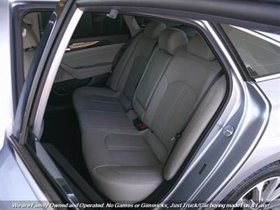 2016 Hyundai Sonata Limited   - Photo 21 - Mesa, AZ 85202