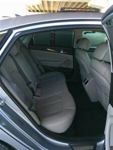 2016 Hyundai Sonata Limited   - Photo 24 - Mesa, AZ 85202