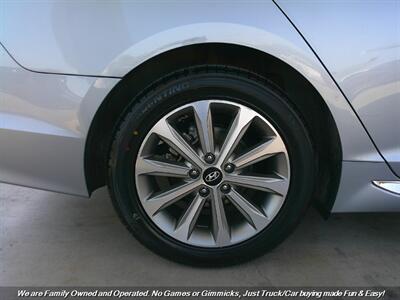 2016 Hyundai Sonata Limited   - Photo 55 - Mesa, AZ 85202