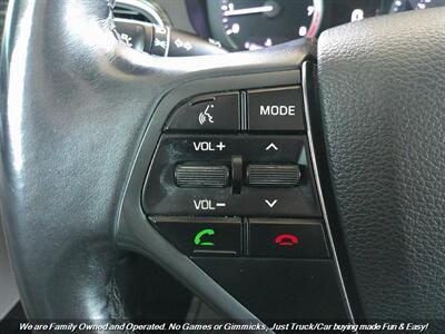 2016 Hyundai Sonata Limited   - Photo 43 - Mesa, AZ 85202
