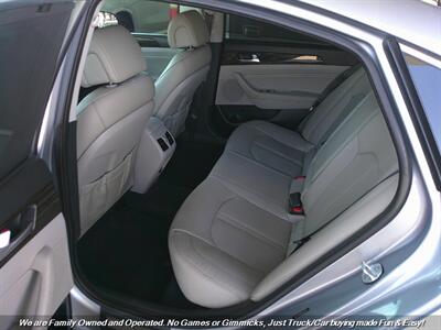 2016 Hyundai Sonata Limited   - Photo 19 - Mesa, AZ 85202