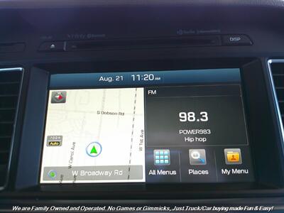 2016 Hyundai Sonata Limited   - Photo 38 - Mesa, AZ 85202