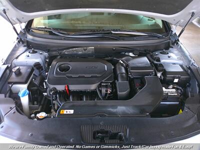 2016 Hyundai Sonata Limited   - Photo 57 - Mesa, AZ 85202
