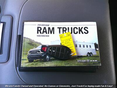 2018 RAM 2500 Crew Cab 4X4   - Photo 54 - Mesa, AZ 85202