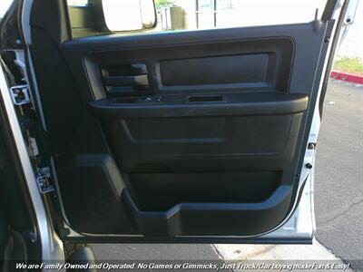 2018 RAM 2500 Crew Cab 4X4   - Photo 34 - Mesa, AZ 85202