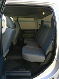 2018 RAM 2500 Crew Cab 4X4   - Photo 20 - Mesa, AZ 85202