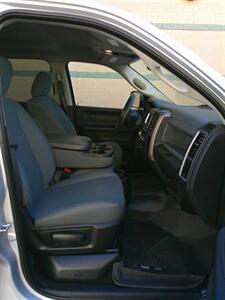 2018 RAM 2500 Crew Cab 4X4   - Photo 32 - Mesa, AZ 85202