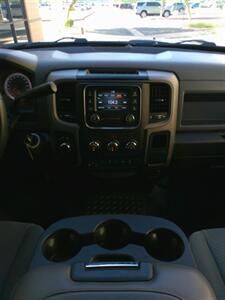 2018 RAM 2500 Crew Cab 4X4   - Photo 39 - Mesa, AZ 85202