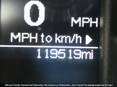 2018 RAM 2500 Crew Cab 4X4   - Photo 12 - Mesa, AZ 85202