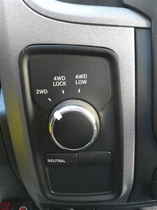 2018 RAM 2500 Crew Cab 4X4   - Photo 45 - Mesa, AZ 85202