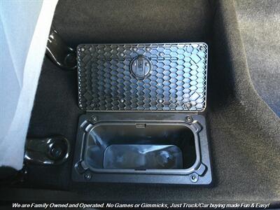 2018 RAM 2500 Crew Cab 4X4   - Photo 22 - Mesa, AZ 85202