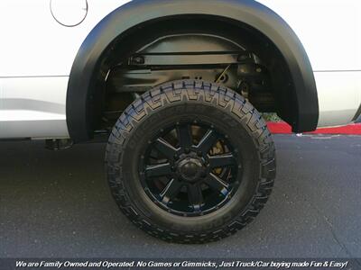 2018 RAM 2500 Crew Cab 4X4   - Photo 53 - Mesa, AZ 85202