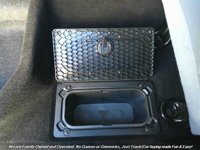 2018 RAM 2500 Crew Cab 4X4   - Photo 26 - Mesa, AZ 85202