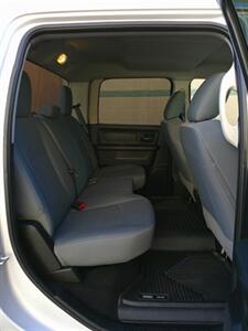 2018 RAM 2500 Crew Cab 4X4   - Photo 29 - Mesa, AZ 85202