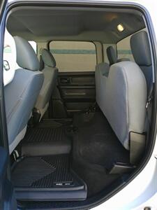 2018 RAM 2500 Crew Cab 4X4   - Photo 21 - Mesa, AZ 85202