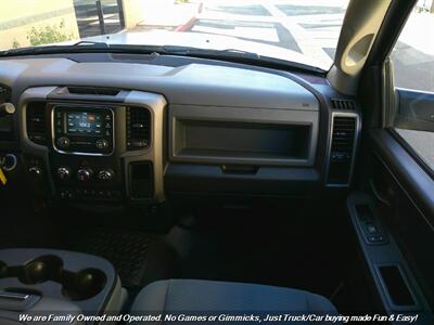 2018 RAM 2500 Crew Cab 4X4   - Photo 37 - Mesa, AZ 85202