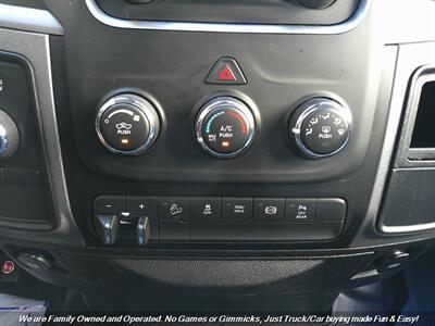 2018 RAM 2500 Crew Cab 4X4   - Photo 44 - Mesa, AZ 85202