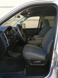 2018 RAM 2500 Crew Cab 4X4   - Photo 16 - Mesa, AZ 85202