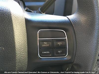 2018 RAM 2500 Crew Cab 4X4   - Photo 49 - Mesa, AZ 85202