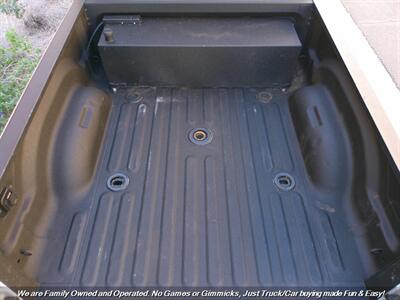 2018 RAM 2500 Crew Cab 4X4   - Photo 10 - Mesa, AZ 85202